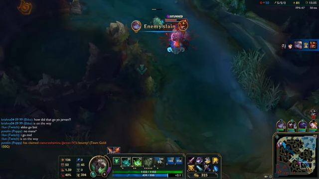 League Of Legends смотреть онлайн