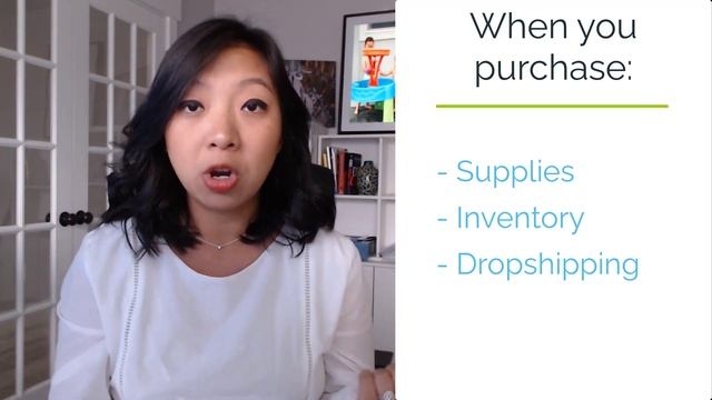 Do You Qualify For a Sales Tax Exemption? смотреть онлайн