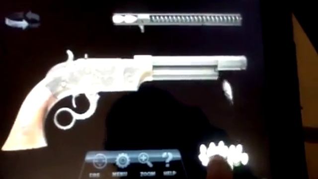 Gun Club 2 Western Pack смотреть онлайн