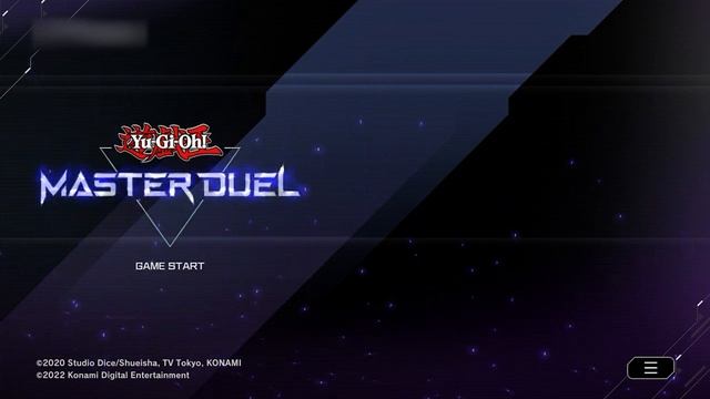 Yu-Gi-Oh! Master Duel BGM - Solo Theme #33 (Extended) смотреть онлайн