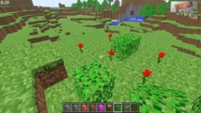 История minecraft - classic 0.30 смотреть онлайн