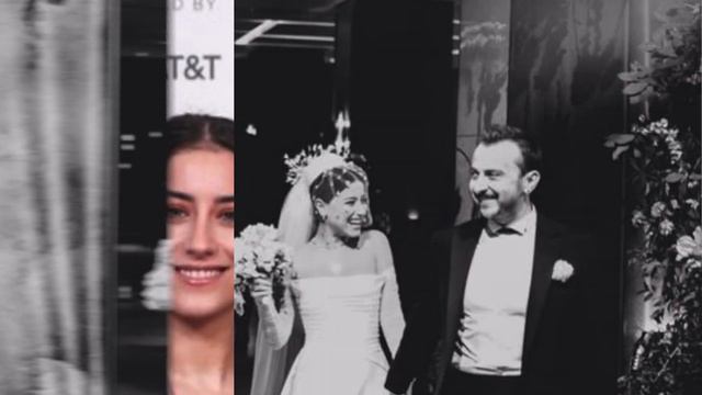 Hazal Kaya and Ali Atay announced their divorce decision смотреть онлайн