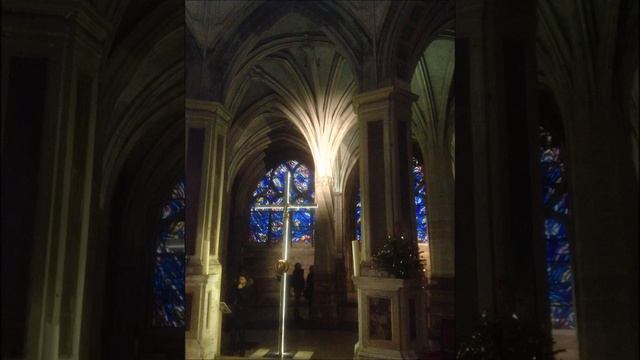 Lully - Miserere, Grand Motet (1664)