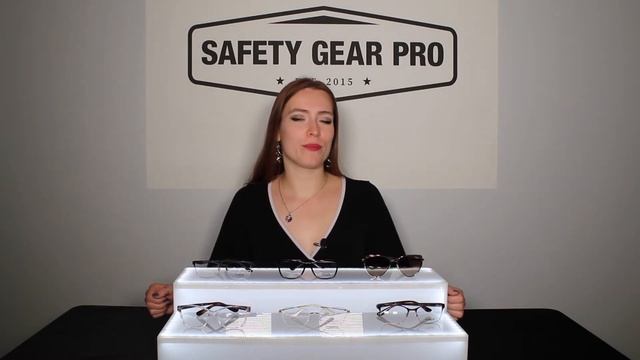 Vogue Announcement | Safety Gear Pro смотреть онлайн