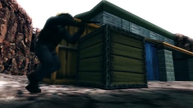 Мувик CS 1.6 смотреть онлайн