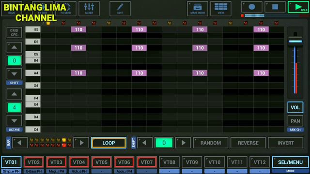 TUTORIAL Buat DJ ALWAYS || REMIX tiktok || di HP ANDROID Pakai APK G STOMPER STUDIO MOBILE (part 1) смотреть онлайн