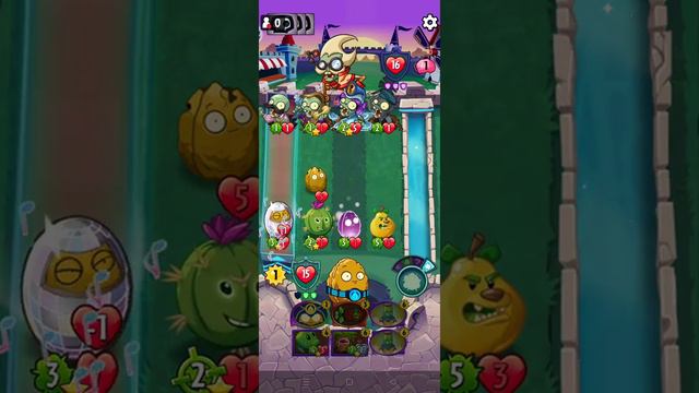 Sneak Peek !!! PvZ heroes | Daily Challenge 20th August 2022 смотреть онлайн