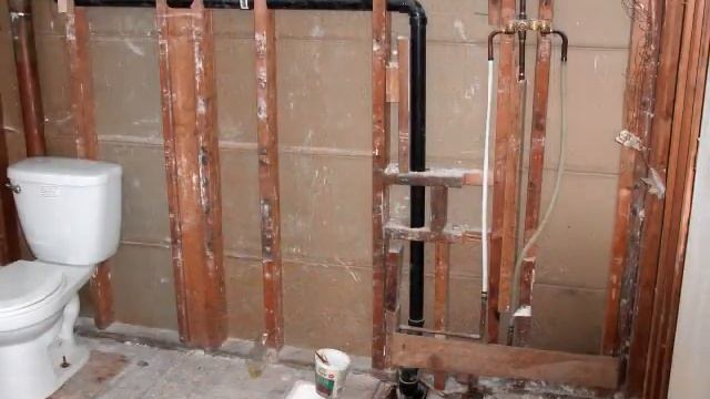 Bathroom Reno 2009 смотреть онлайн