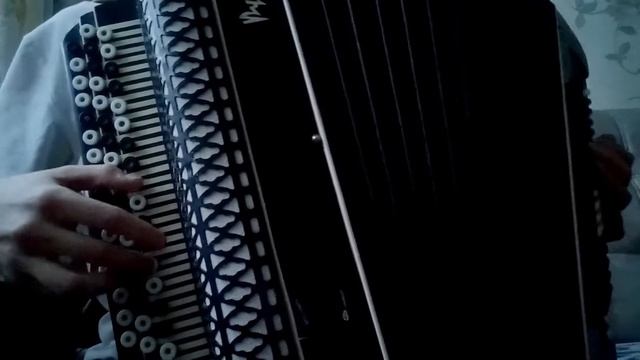 River Flows in you - на баяне смотреть онлайн