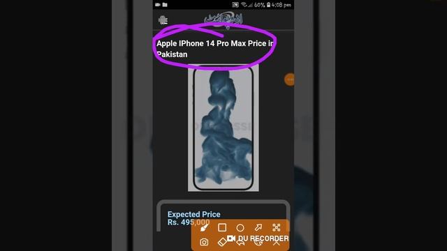 Apple iphone 14 Pro and Apple iphone 14 pro max Mobiles Full Review смотреть онлайн