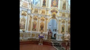 Браиловский Свято Троицкий женский монастырь