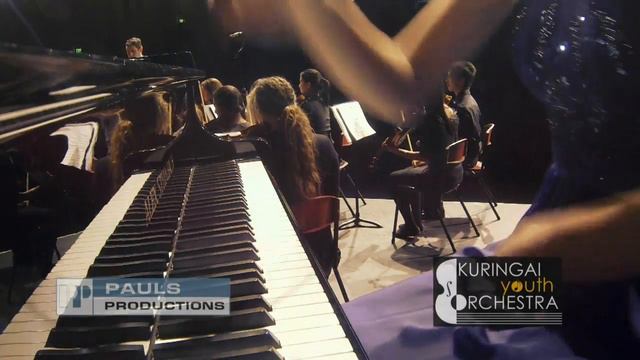 KYO Concert 11th April 2013 HIGHLIGHTS