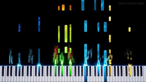 Gas Gas Gas but it gets faster and F A S T E R