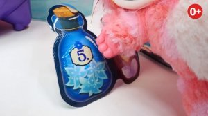 Видео набор для детей: Волшебный котел Magic Mixies. Наколдуй игрушки Мэджик Миксис и Мэджик Петс!