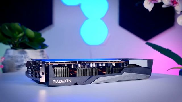 AMD Radeon RX 7600 XT RDNA 3 - ВОТ ЭТО СЮРПРИЗ!!!