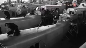 Легендарные Самолеты:  Ан-2. Большая Легенда Малой Авиации!