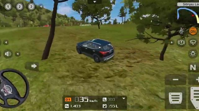 kia seltos top model in bus simulator game in android mobile gamer in bus simulator game смотреть онлайн