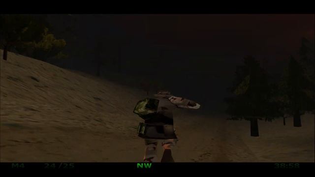 Spec Ops: Rangers Lead the Way (Video Game) PC Gameplay # 8 (RAYAT, IRAQ) смотреть онлайн