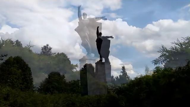 Люблю цябе, Белая Русь минус смотреть онлайн