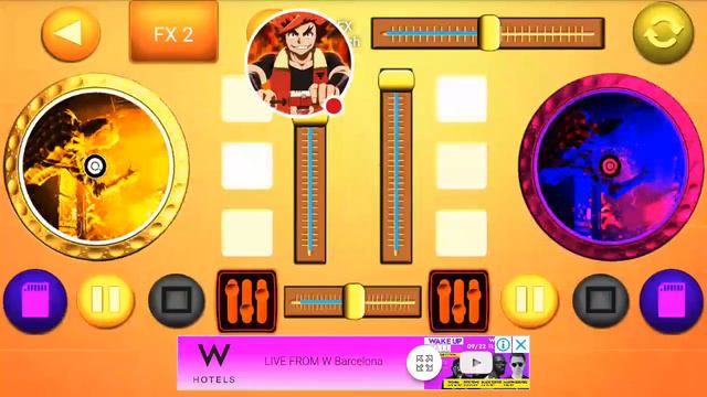 Стрим игры "Best DJ Mixer Mix DJ Studio 2019". давайте наберьом 100 лайков смотреть онлайн