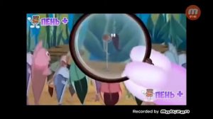 Лунтик РУТП Реакция на Лунтика Рутп