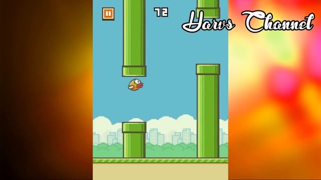 Flappy Bird Tips - Beat Your Friend's Highscore (5 Simple Tips)