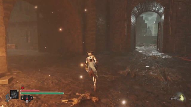 Все достижения в Steelrising часть 1.  Гайд по платине