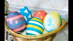 5 Способов окраски яиц на Пасху пищевыми красителями. Как покрасить яйца пищевыми красителями