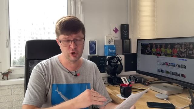 Мифы и легенды Mikrotik: ответы на "вопросы" фанатов смотреть онлайн