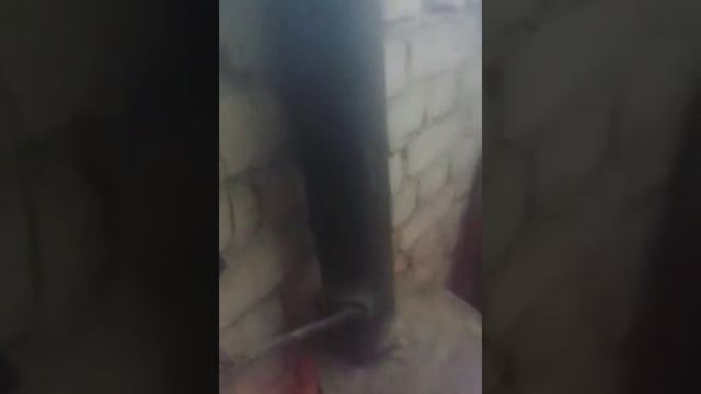 Печь на отработке смотреть онлайн