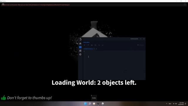 *NEW* OP Murder Mystery 2 Script GUI MM2 | Working 2022 (FREE) смотреть онлайн