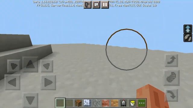 Самый лучший мод на космос в Minecraft PE смотреть онлайн