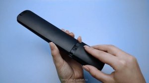 Haier HTR-U32R голосовой пульт для Smart TV