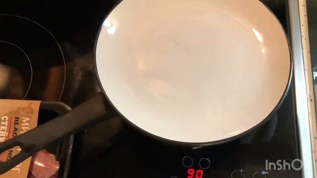 Не покупайте рис Ориентир от Мистраль это полное говно! Стейк Бавет от Мираторга подходит для плова смотреть онлайн