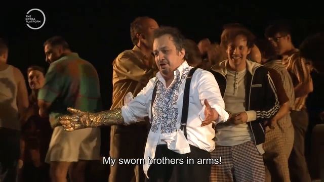 Rimsky - Korsakov Opera 