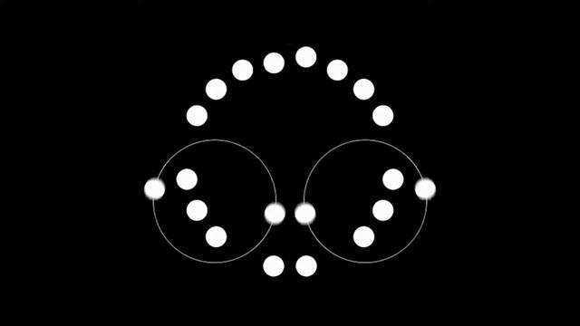 Тренажер для глаз. Самый эффективный. Повторяйте каждый день.