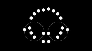 Тренажер для глаз. Самый эффективный. Повторяйте каждый день.