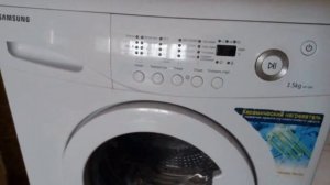 Как менялись стиральные машины Samsung(2003-2019)