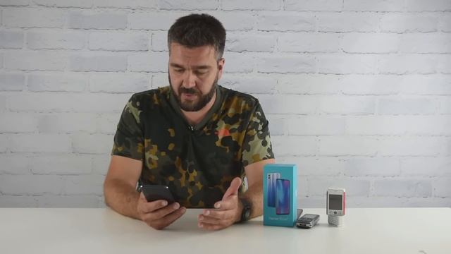 Honor 10 LITE. Недорого, смешно и... / Арстайл /