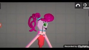 Мама Длинные ноги меня съела!!!!