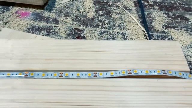 БОМБА! Оригинальный стеллаж - перегородка в комнату своими руками. Часть 1 смотреть онлайн