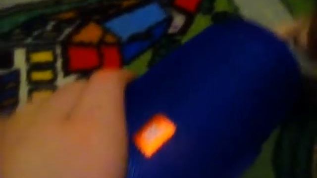 Моя колонка JBL charge3 смотреть онлайн