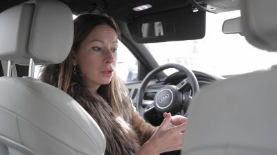 Новости автомобильной индустрии