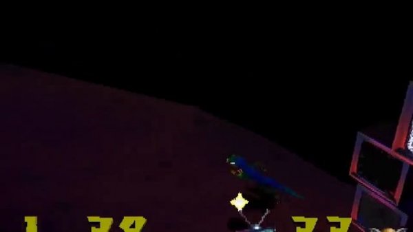 Longplay of Gex: Enter the Gecko