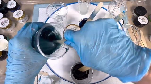 CREATING COOL COLOURS APRIL 23 смотреть онлайн