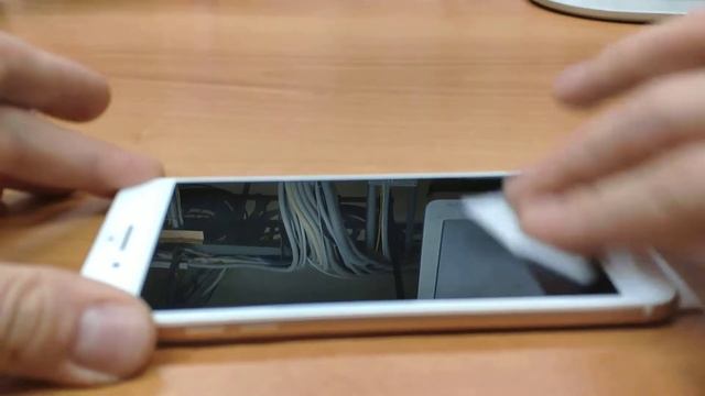 10D броня обзор защитного стекла и наклейка смотреть онлайн