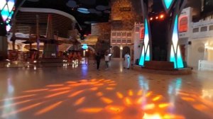 Qatar Doha Quest. Парк развлечений. Стоит ли пойти? Аттракцион из книги рекордов Гиннеса.