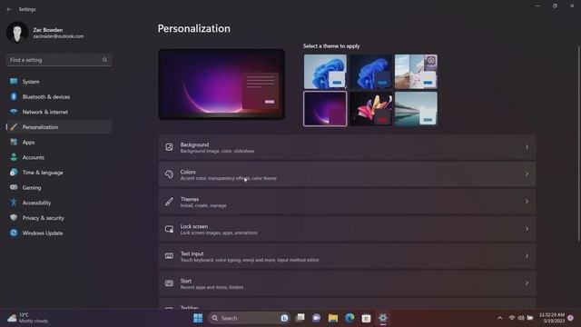 Windows 11 June 2023 Update - Official Release Demo (Moment 3) смотреть онлайн