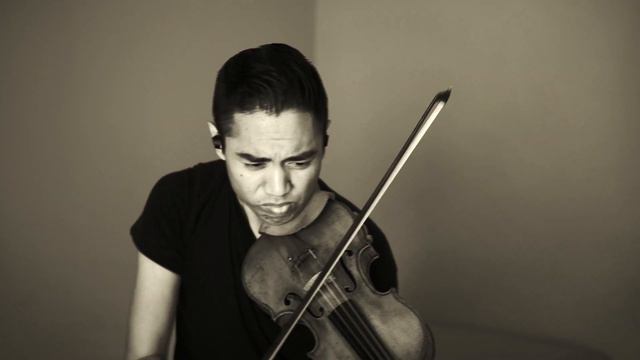 Hebrew Melody (Achron) смотреть онлайн