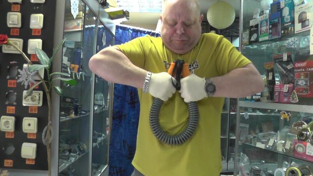 Закрываю кисти вплотную к пружине Haoying Grey 100kg And LanJingYan 100kg